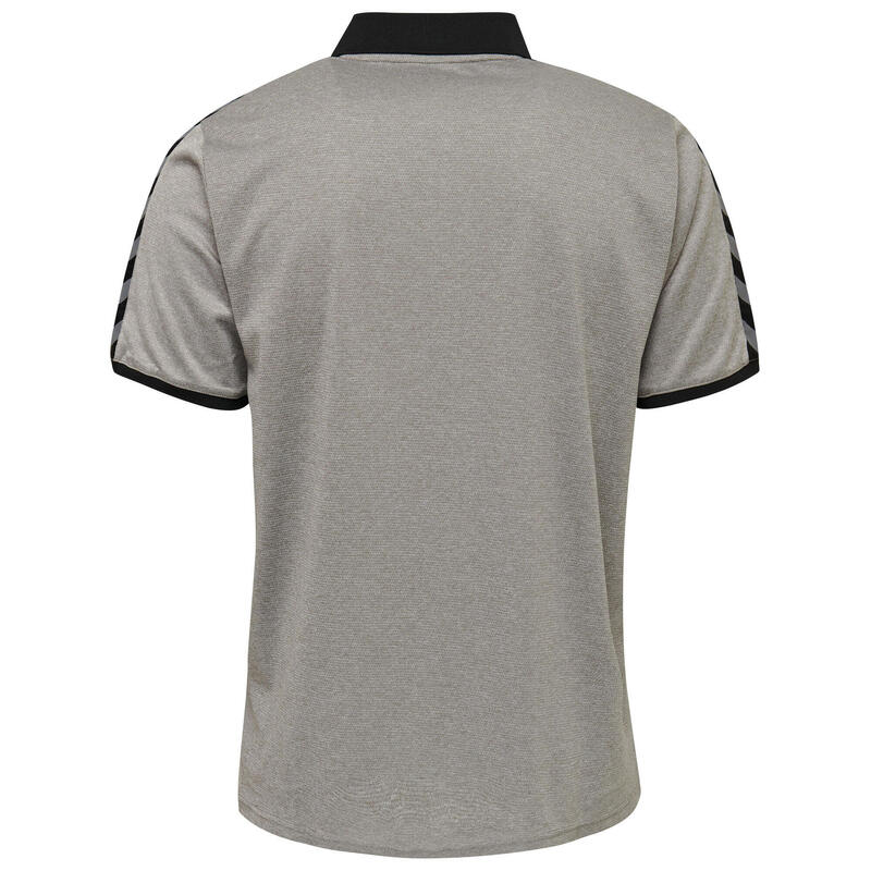 Enfiler Polo Hmlauthentic Homme HUMMEL