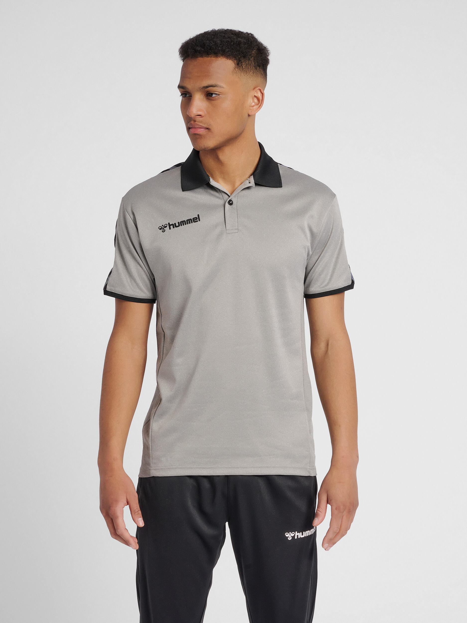 Poloshirt Herren
