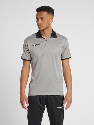 Enfiler Polo Hmlauthentic Homme