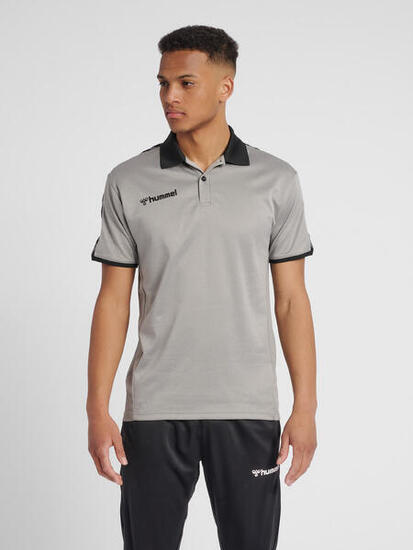 Enfiler Polo Hmlauthentic Homme