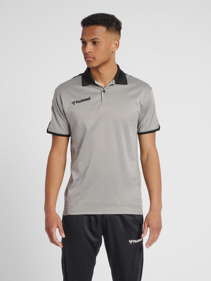 Koszulka HUMMEL AUTHENTIC FUNCTIONAL POLO