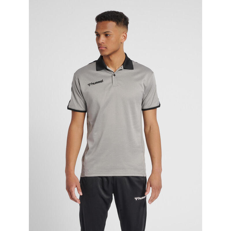 Enfiler Polo Hmlauthentic Homme HUMMEL