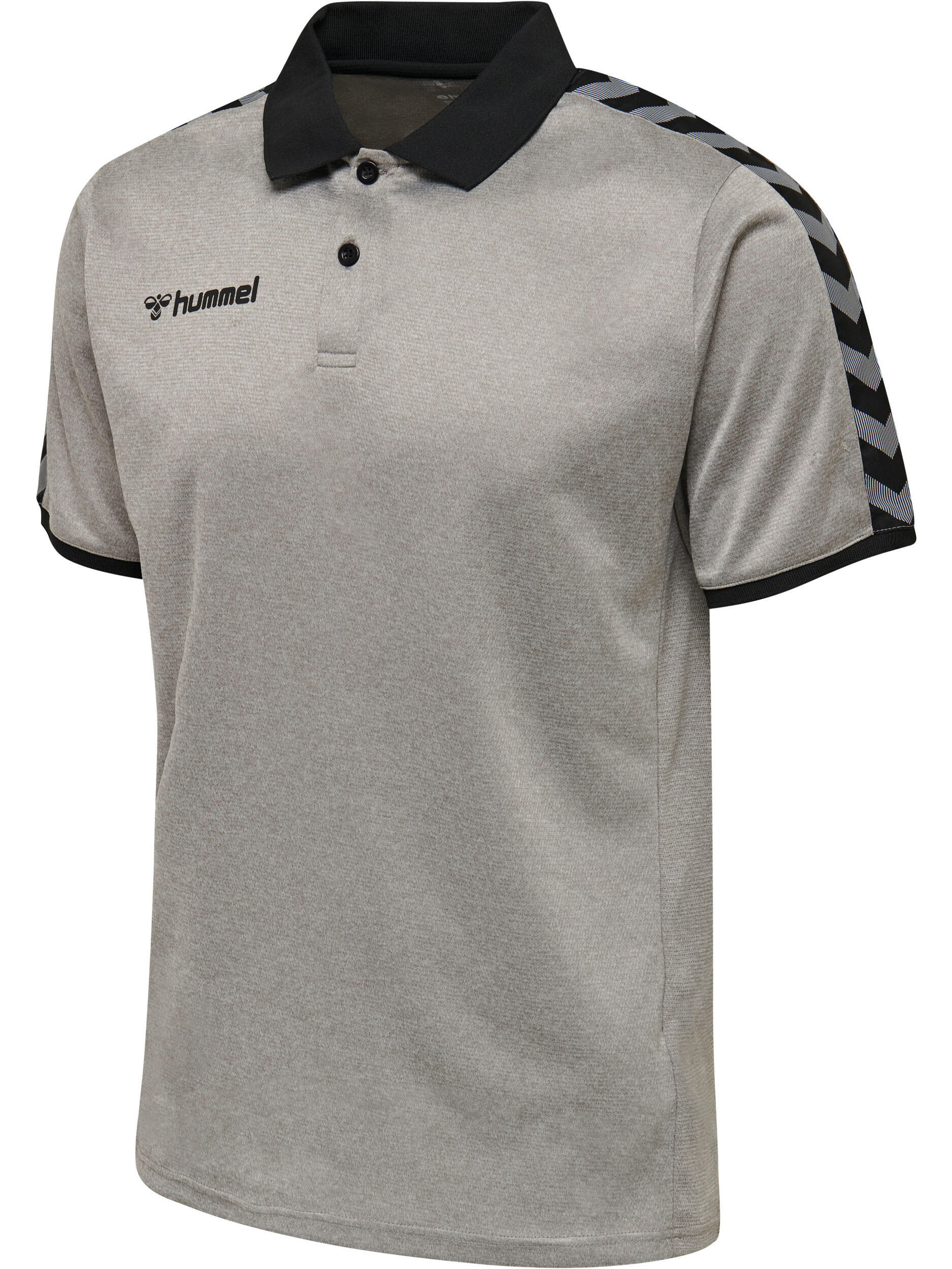 Polo shirt Hummel hmlAUTHENTIC Functional 6/7