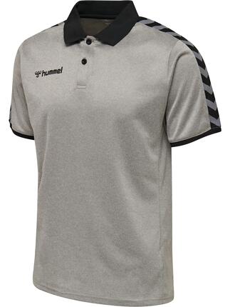 Enfiler Polo Hmlauthentic Homme