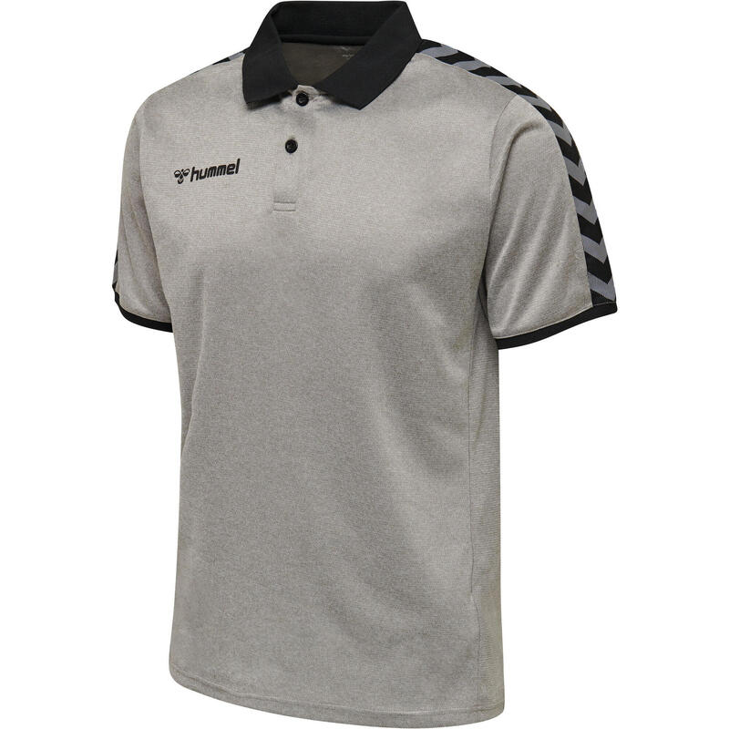 Enfiler Polo Hmlauthentic Homme HUMMEL