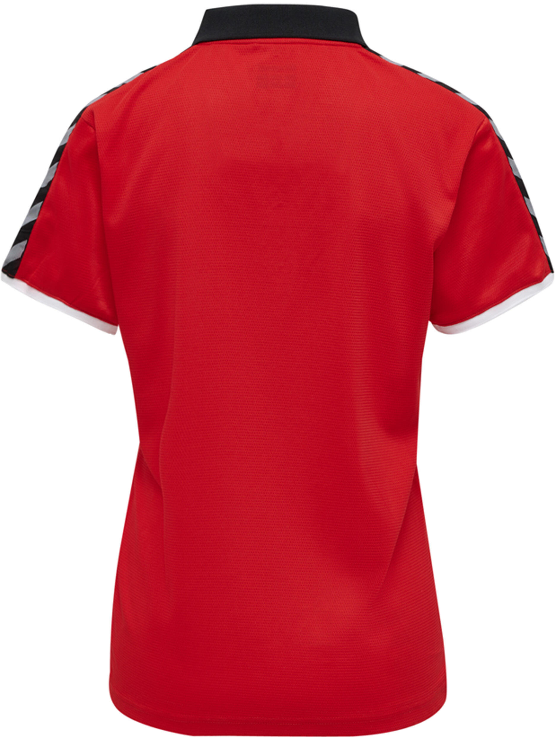 Enfiler Polo Hmlauthentic Femme 5/7