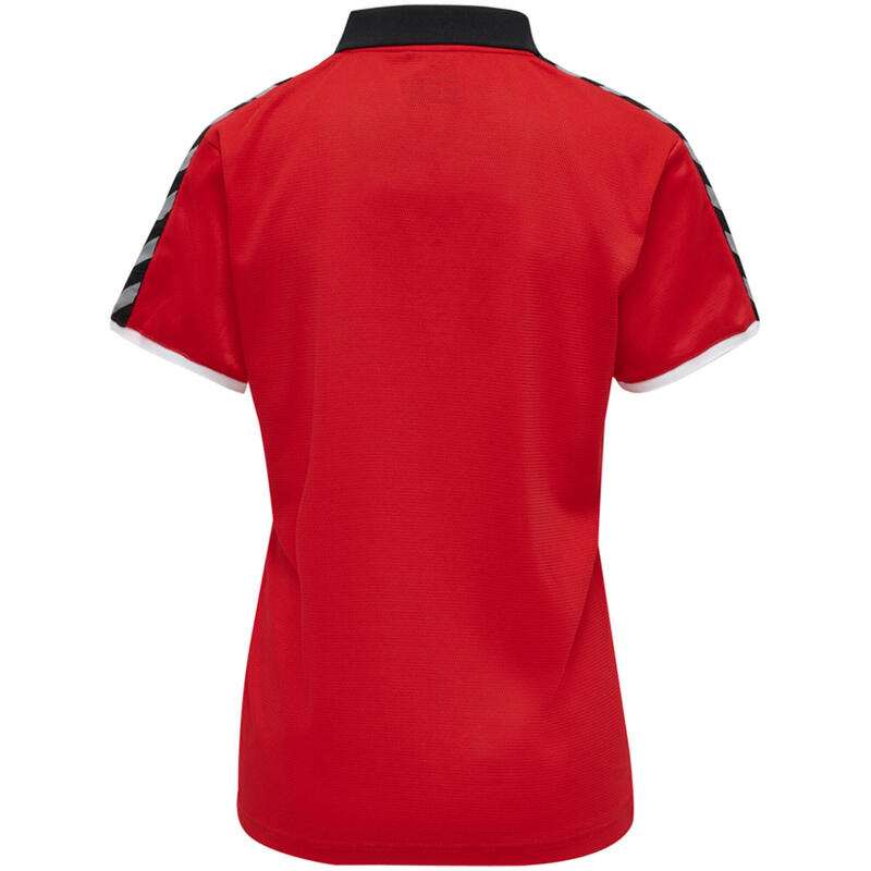 Polo Femme
