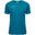 T-Shirt Hmlauthentic Multisport Kinder Hummel