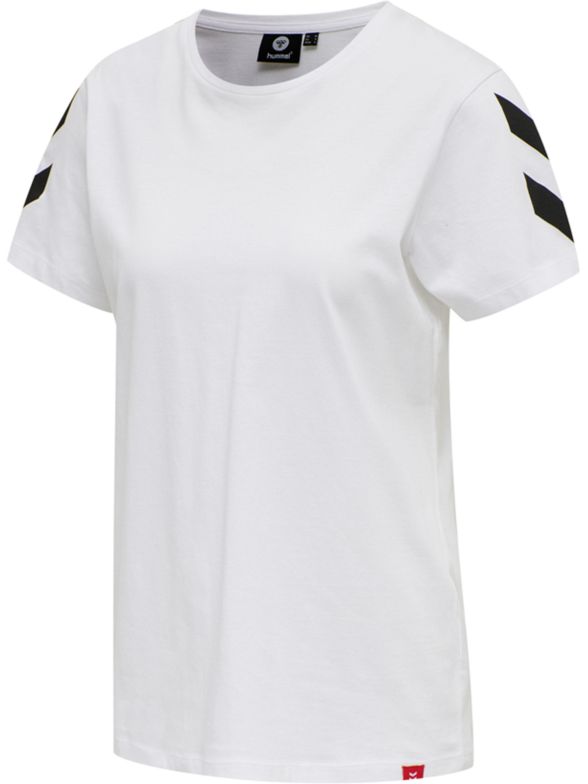 T-shirt mulher Hummel hmlLEGACY 7/7