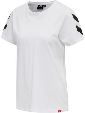 Enfiler T-Shirt Hmllegacy Femme