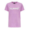 Camiseta Hmlgo Multideporte Los Niños Unisex Hummel