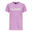 Hmlgo Kids Cotton Logo T-Shirt S/S T-Shirt Manches Courtes Unisexe Enfant