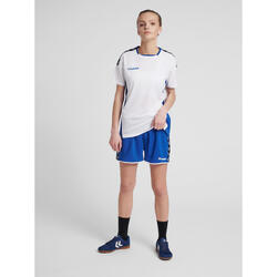 Instap T-Shirt Hmlauthentic Multisport Dames HUMMEL