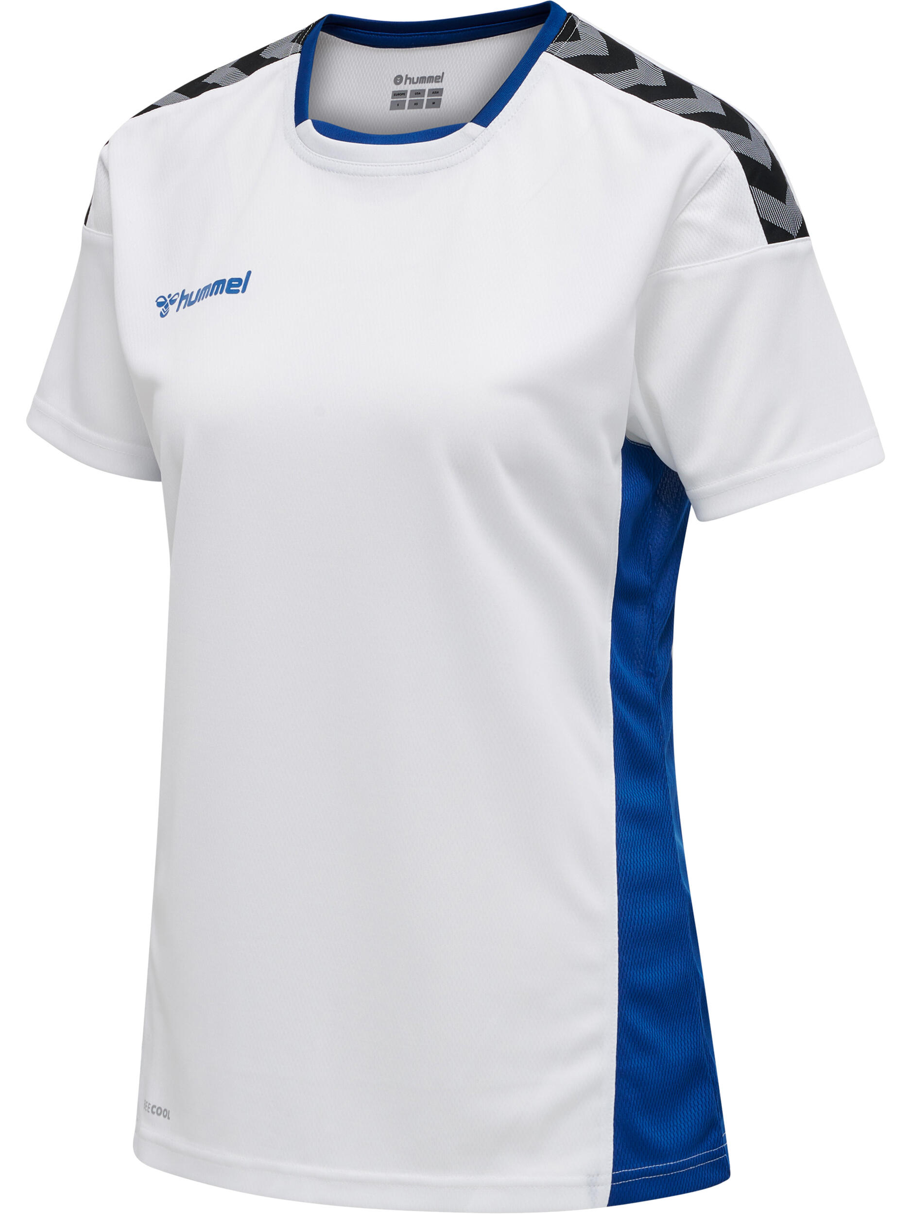 Maglia Hummel da donna hmlAUTHENTIC Poly HML 6/7