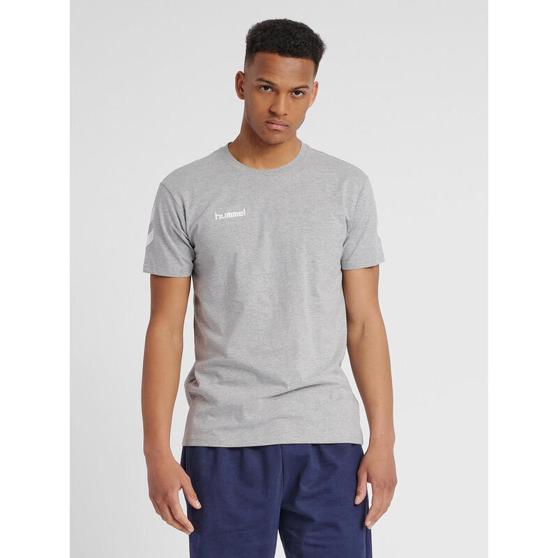 T-shirt Hummel hmlGO cotton