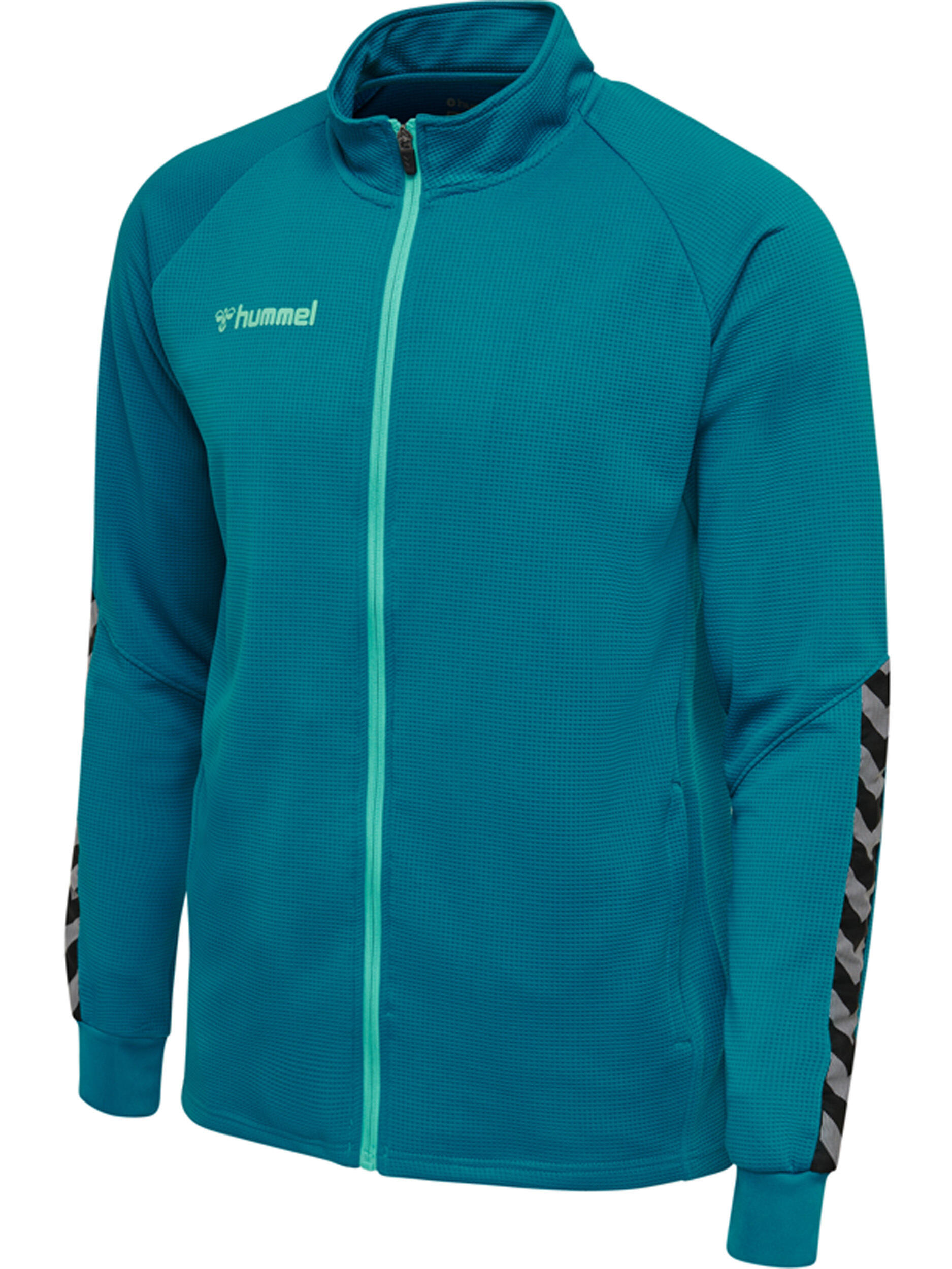 Mono Hmlauthentic Multideporte Hombre Hummel 3/6