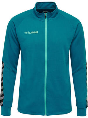 Reißverschluss Jacke Hmlauthentic Herren HUMMEL