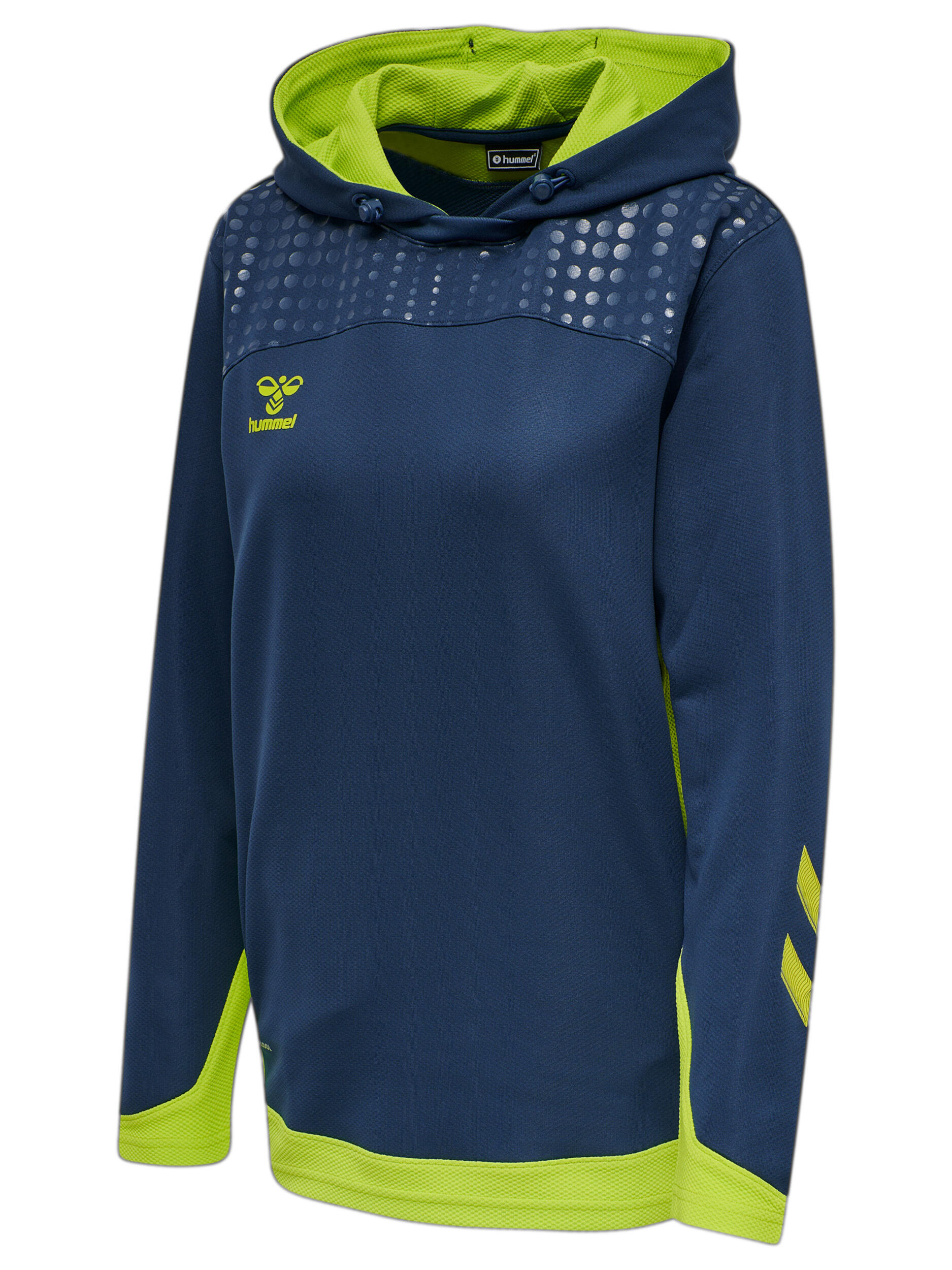 Damen-Hoodie Hummel hmllead poly 7/7
