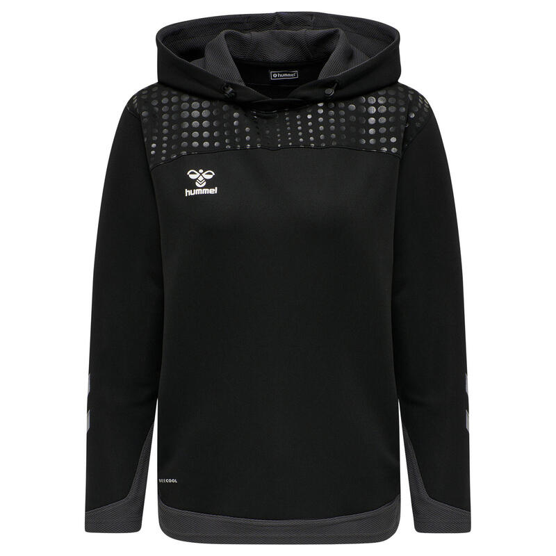 Poly Hoodie Damen