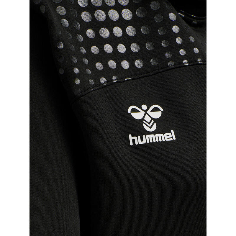 Hoodie Hmllead Multisport Női Hummel Hummel