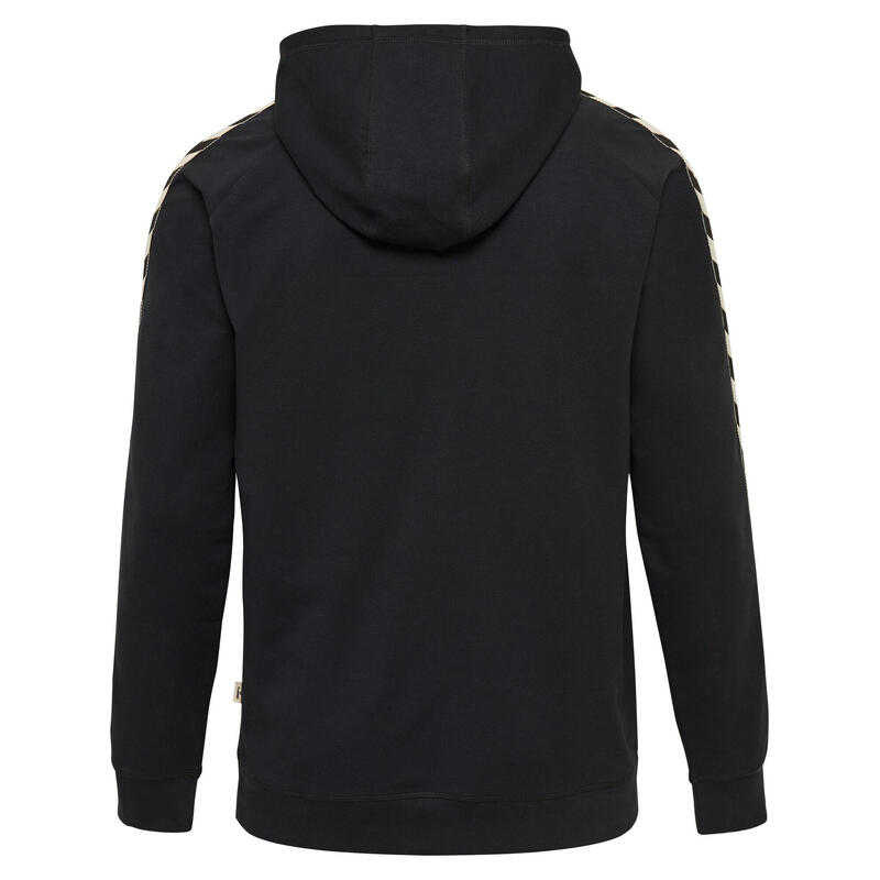 Enfiler Cotton Kapuzenpullover Hmlmove Multisport Homme HUMMEL