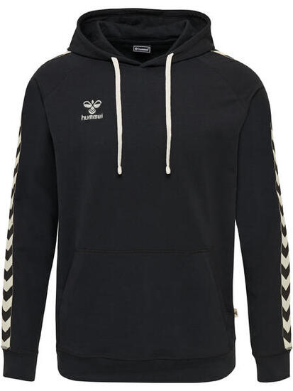 Cotton Hoodie Hmlmove Multisport Herren HUMMEL