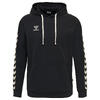 Cotton Kapuzenpullover Hmlmove Multisport Homme Hummel