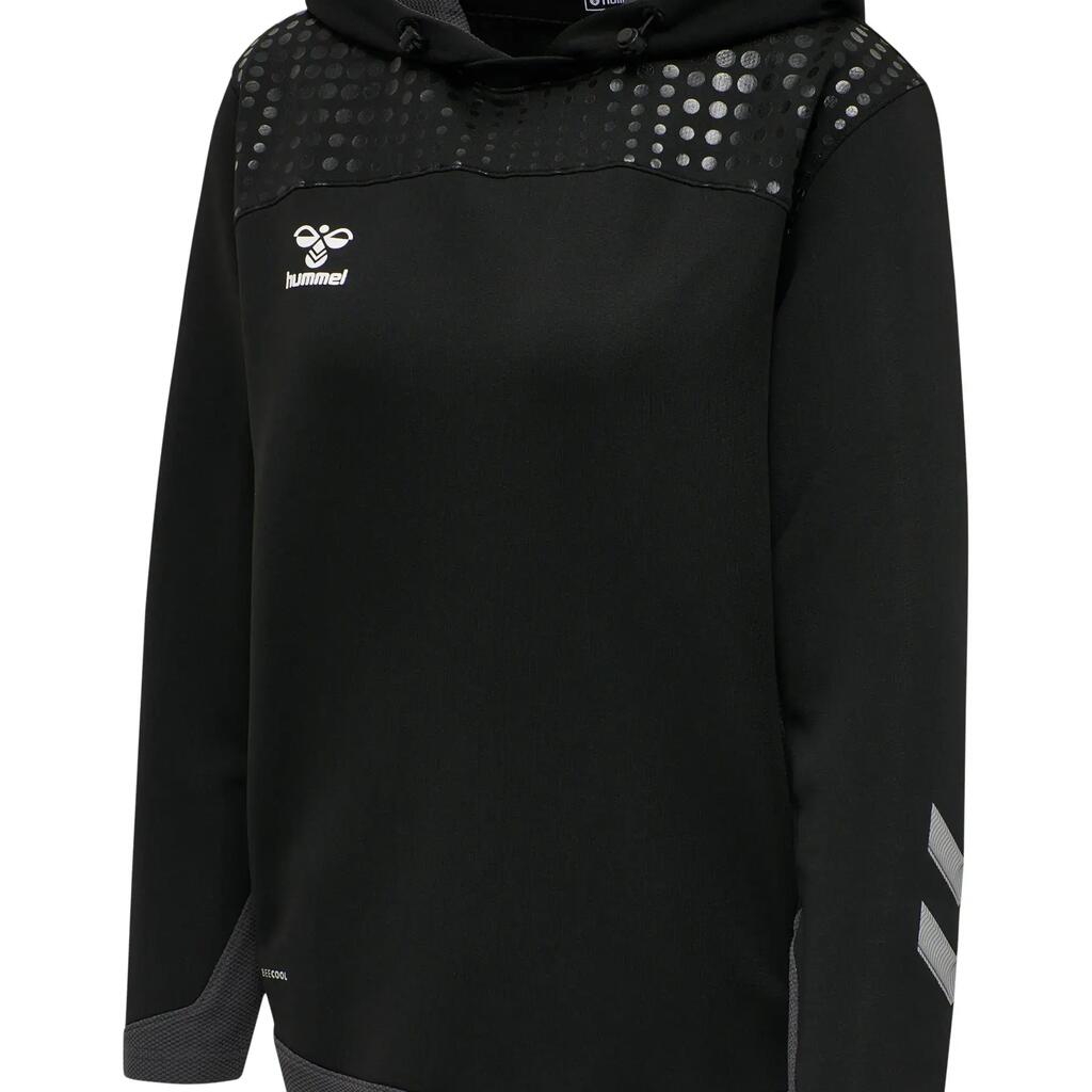 Women's Hoodie Hummel hmllead poly