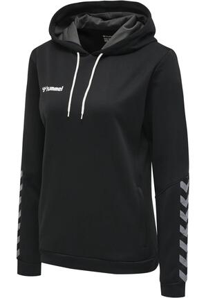 Instap Hoodie Hmlauthentic Dames