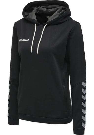 Instap Hoodie Hmlauthentic Dames