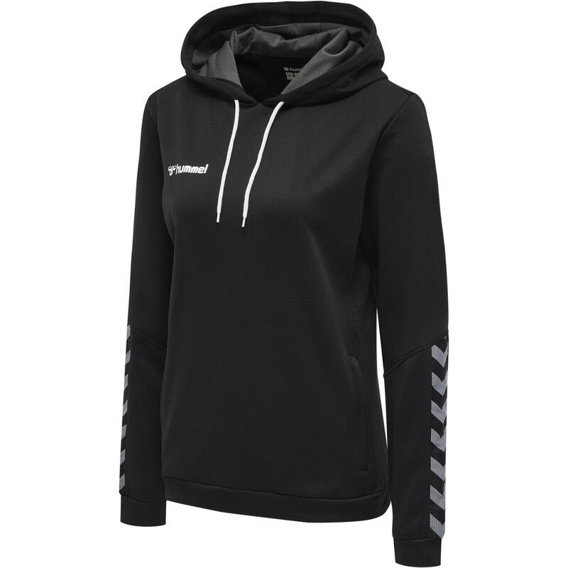 Dames sweatshirt Hummel hmlAUTHENTIC Poly