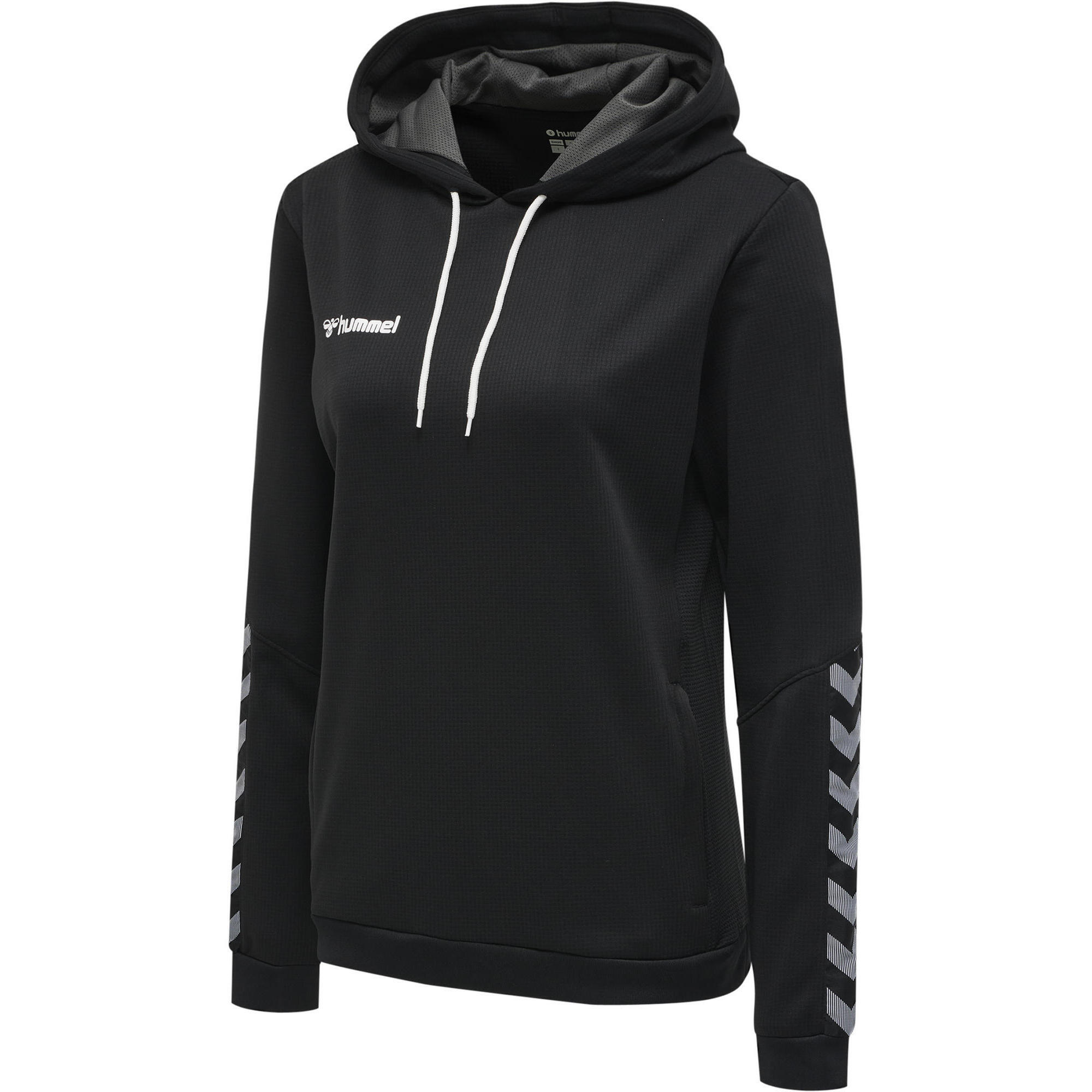 Women's sweatshirt Hummel hmlAUTHENTIC Poly