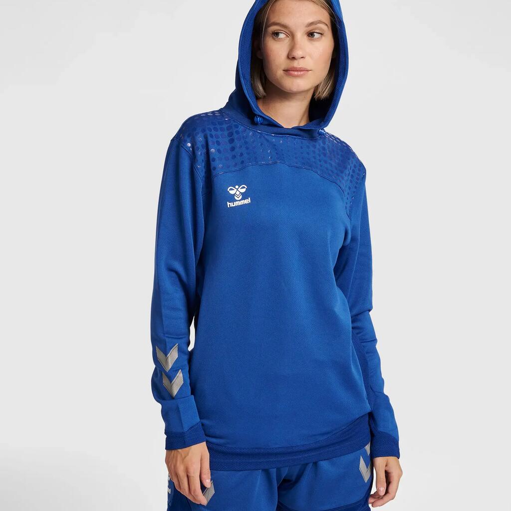 Women's Hoodie Hummel hmllead poly