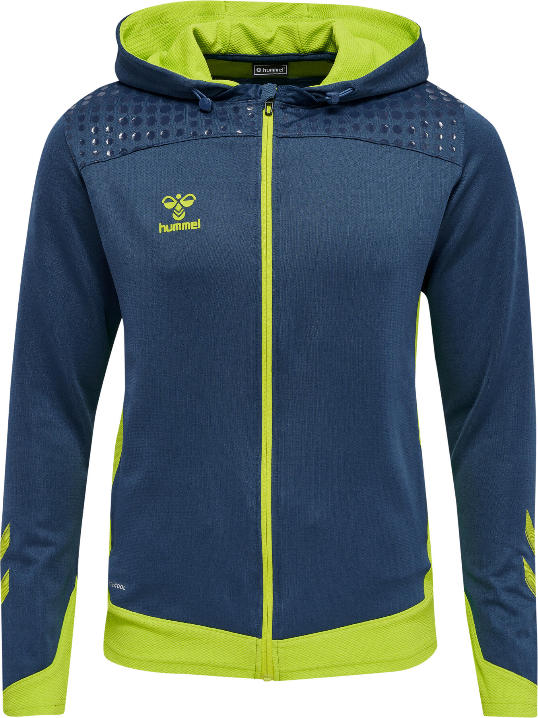 Hoodie Hummel hmlLEAD 4/7