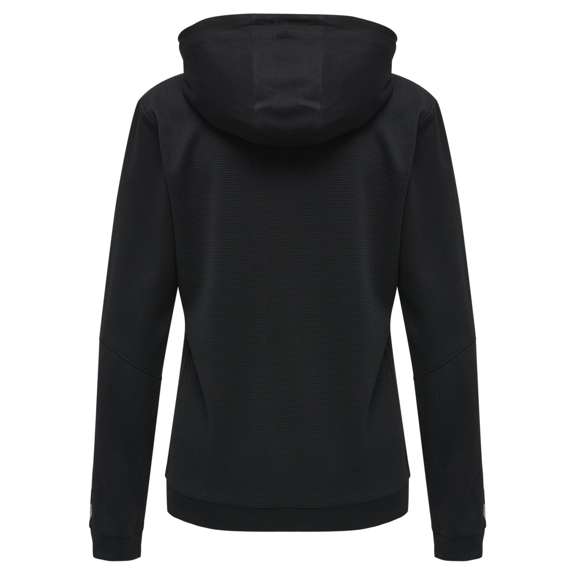 Women's sweatshirt Hummel hmlAUTHENTIC Poly