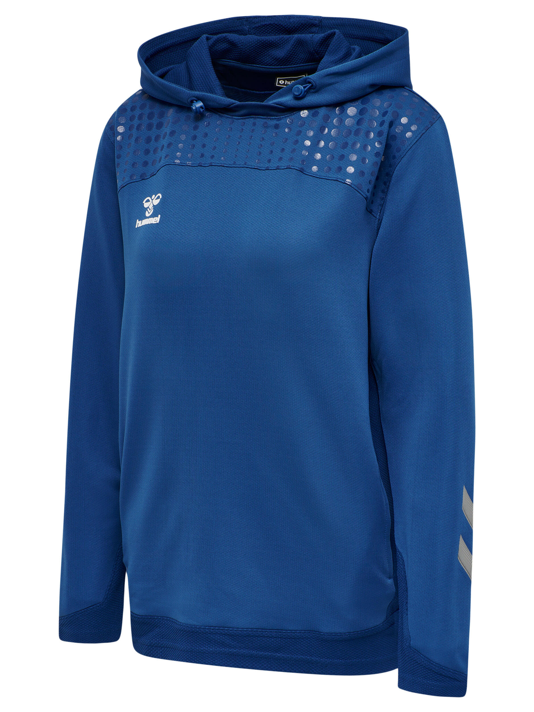 Damen-Hoodie Hummel hmllead poly 7/7