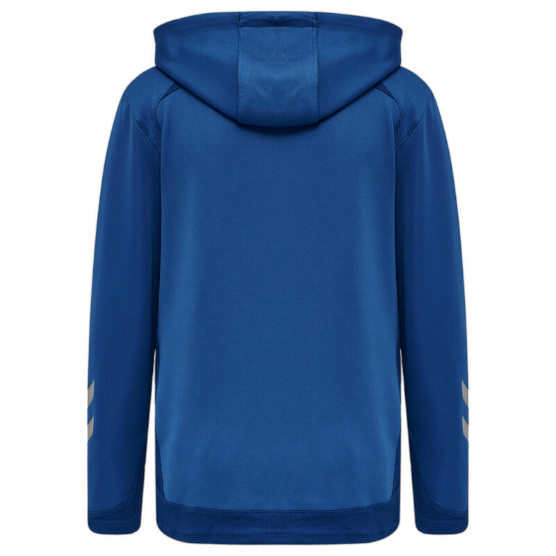 Poly Kapuzenpullover Hmllead Multisport Femme Hummel