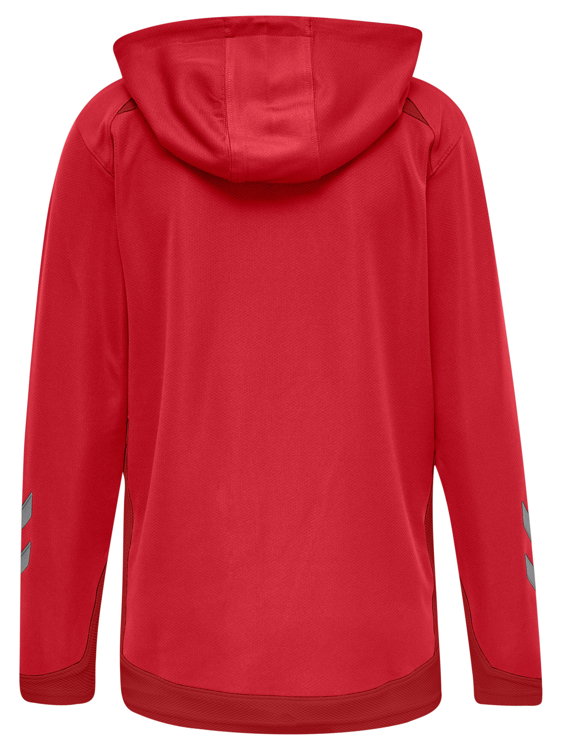 Damen-Hoodie Hummel hmllead poly 5/7