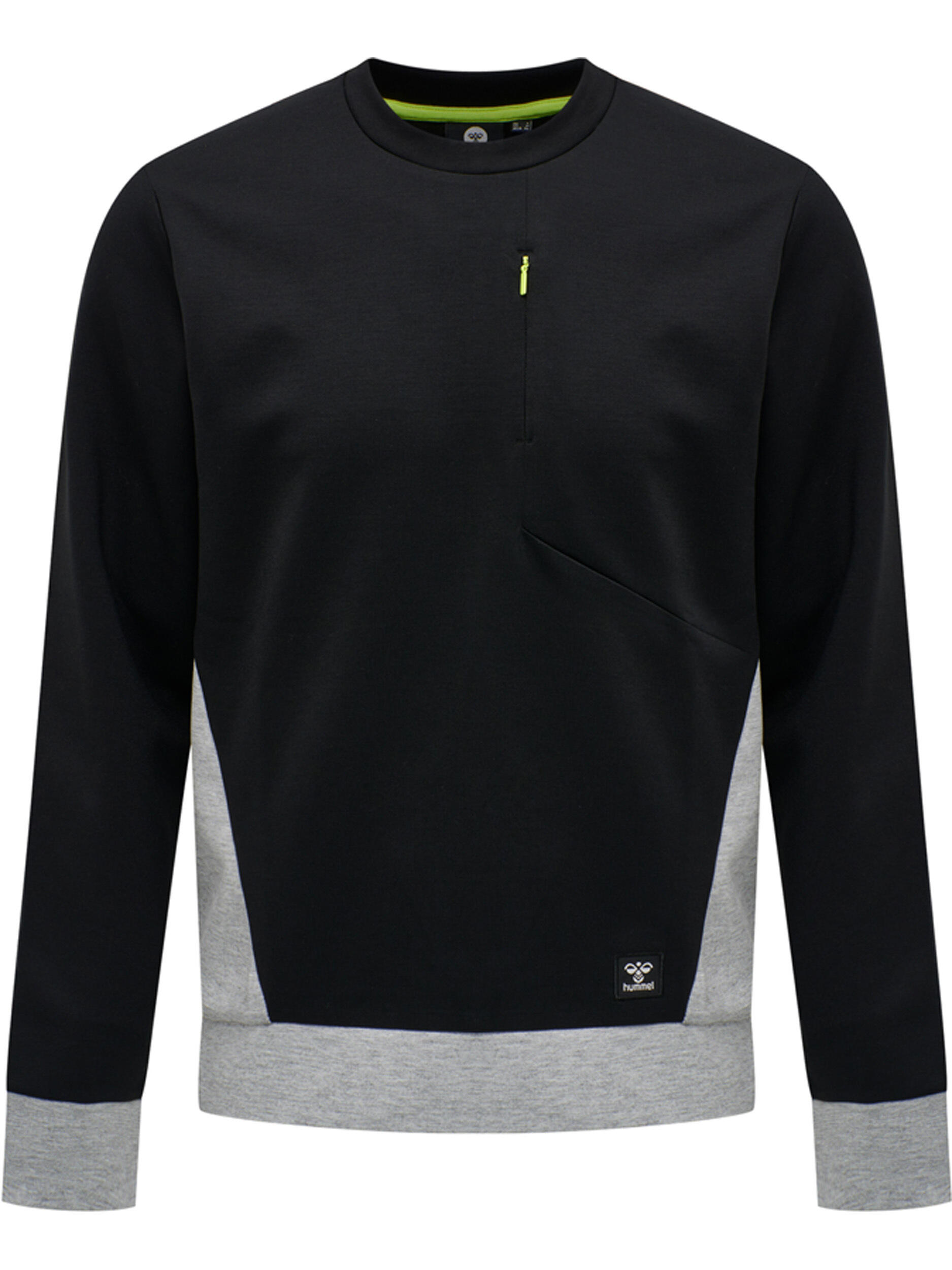 Enfiler Sweat-Shirt Hmltropper Entraînement Homme 4/7