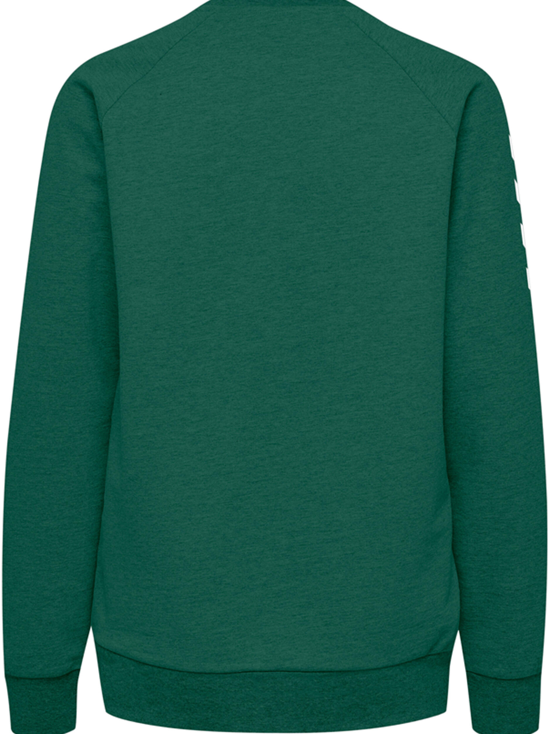 Felpa da donna Hummel hmlGO cotton 5/7