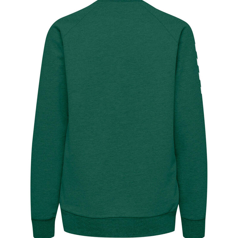 Enfiler Sweat-Shirt Hmlgo Femme HUMMEL