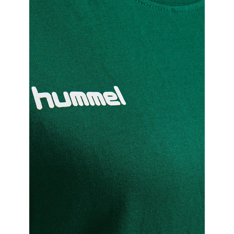 Enfiler Sweat-Shirt Hmlgo Femme HUMMEL