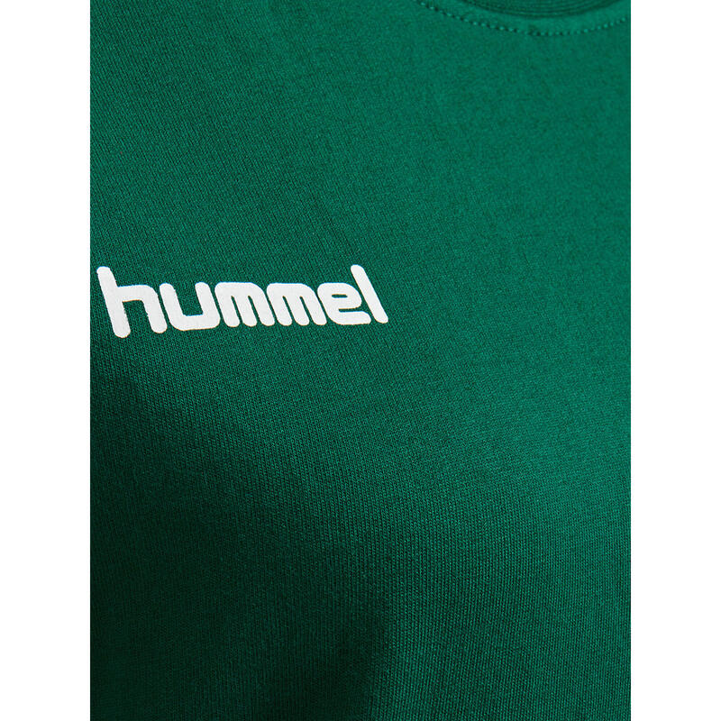 Sweatshirt femme Hummel hmlGO cotton