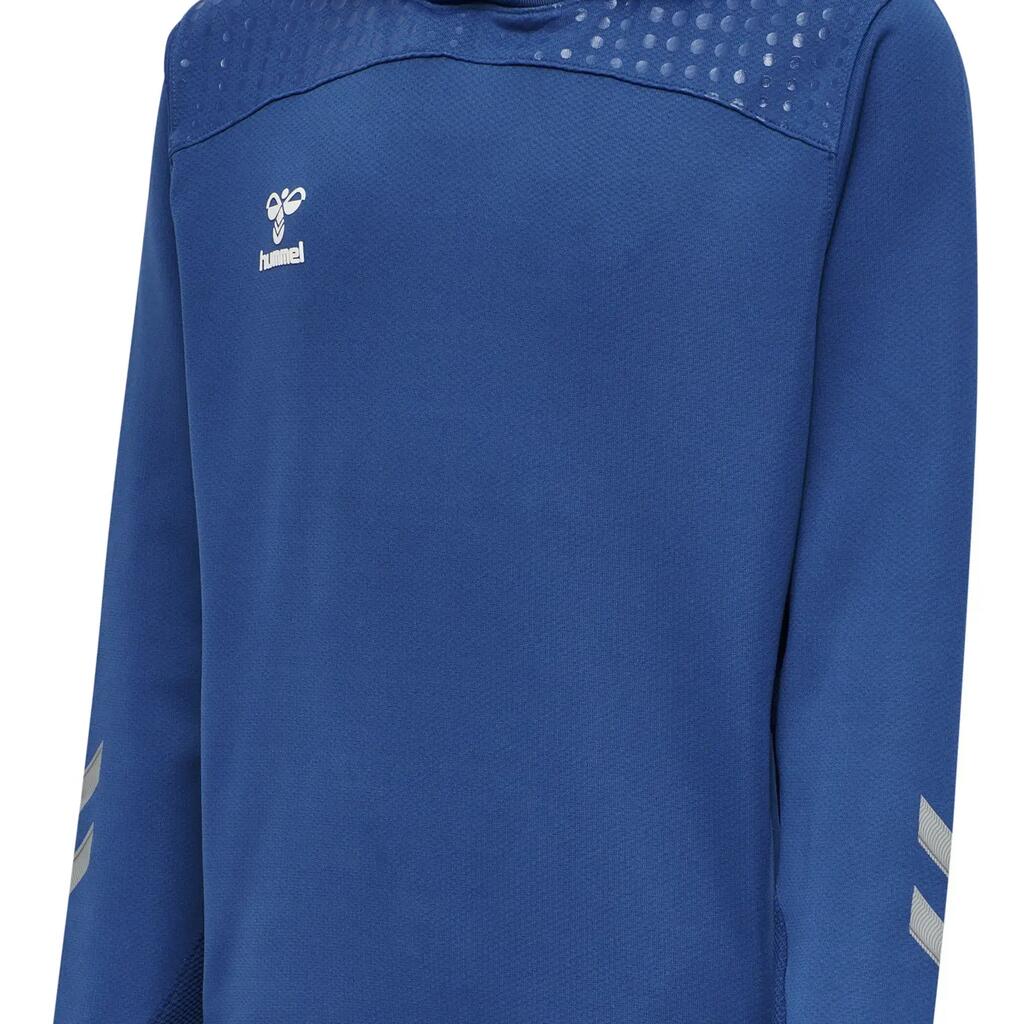 Child hoodie Hummel hmllead poly