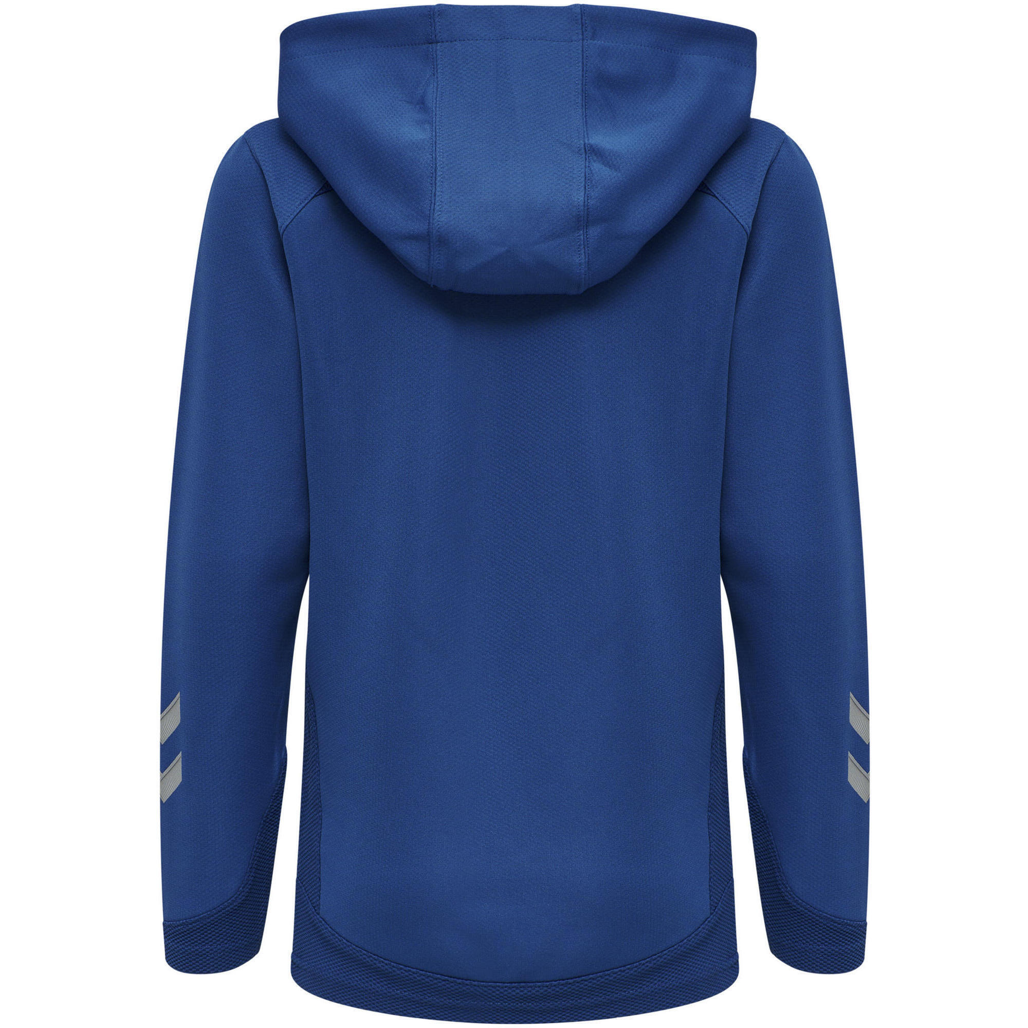 Felpa con cappuccio per bambini Hummel hmllead poly 2/6