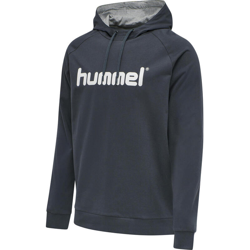 Instap Hoodie Hmlgo Multisport Heren HUMMEL