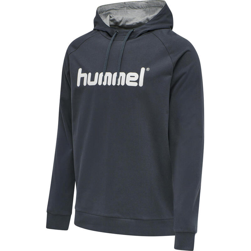 Kapuzenpulli Hummel Hmlgo Logo