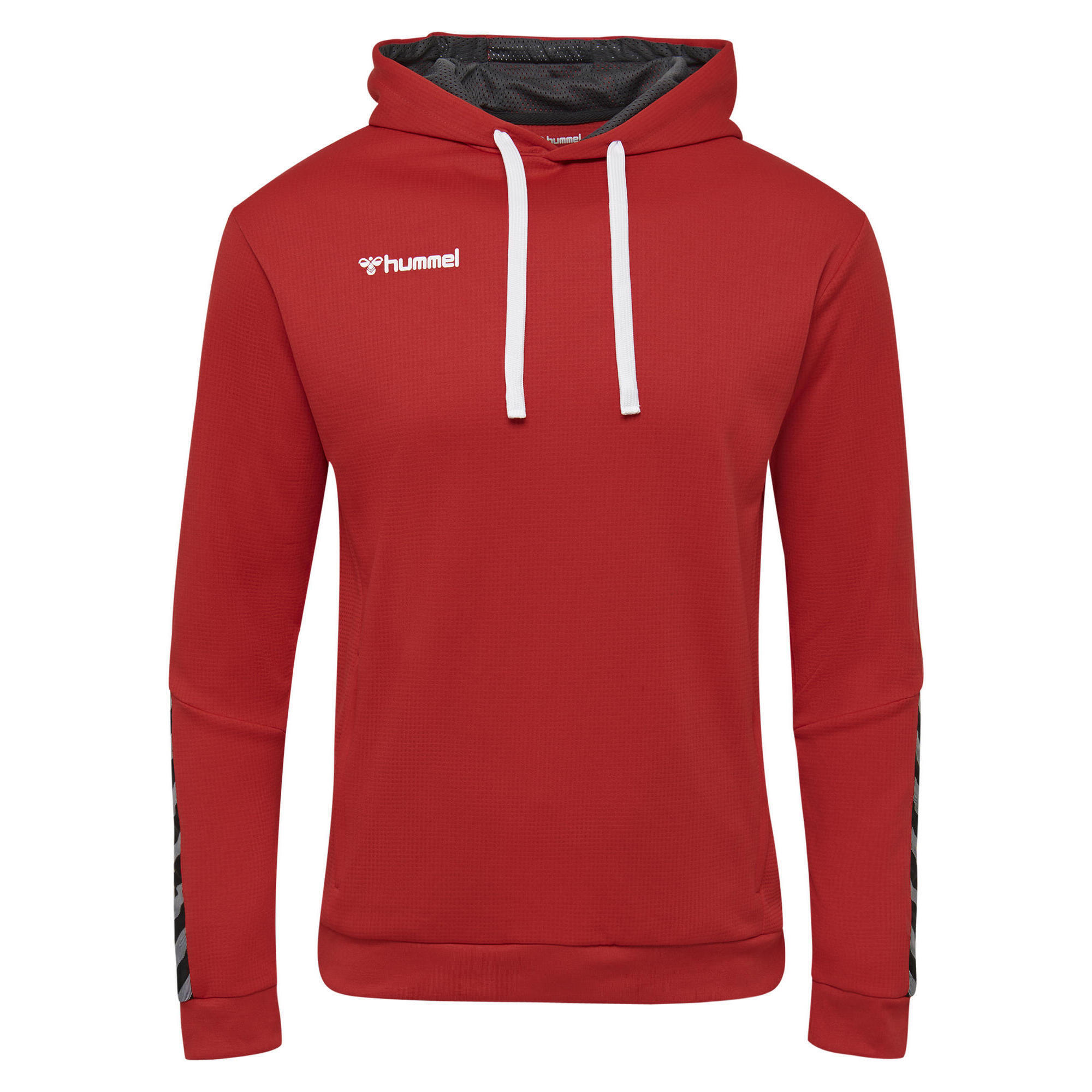 Felpa con cappuccio Hummel hmlAUTHENTIC Poly 4/7