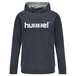 Instap Hoodie Hmlgo Multisport Heren HUMMEL