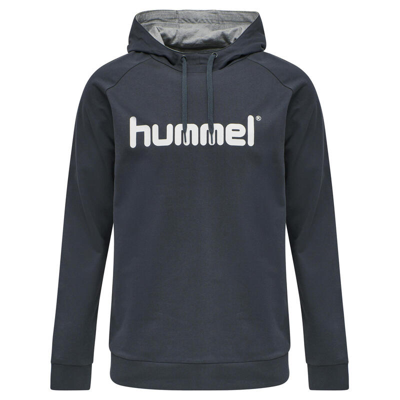 Felpa con cappuccio Hummel Hmlgo Logo